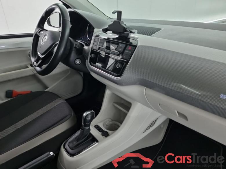 VOLKSWAGEN up! 60kW e-up! 5D 60kW #6