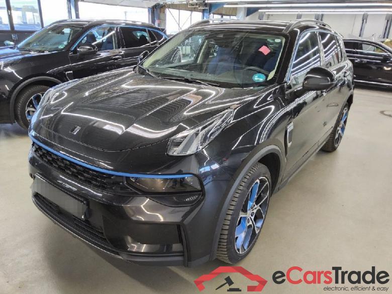 LynkAndCo Lynk & Co 01 ´20 LYNK & CO 01 PHEV 5d 132kW #1