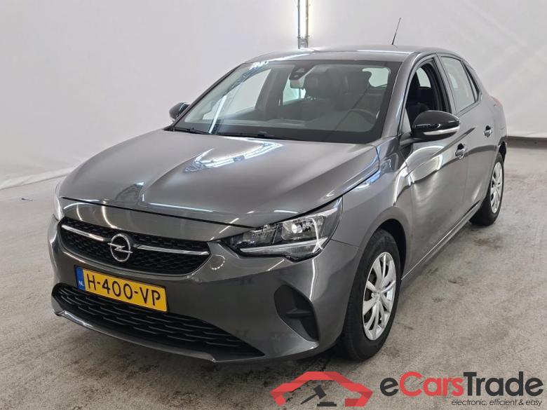 Opel Corsa 5d '19 Opel Corsa 1.2 EDITION 55KW 5d