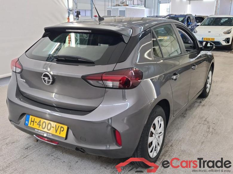 Opel Corsa 5d '19 Opel Corsa 1.2 EDITION 55KW 5d #2