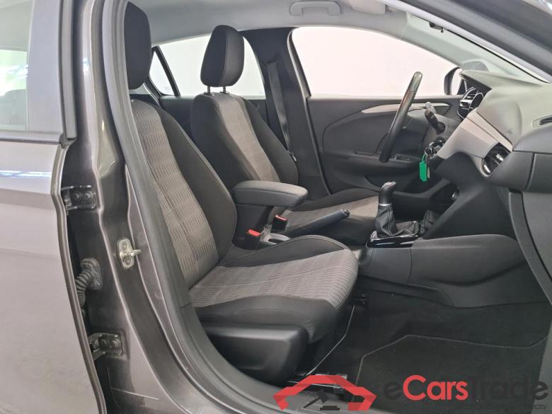 Opel Corsa 5d '19 Opel Corsa 1.2 EDITION 55KW 5d #3