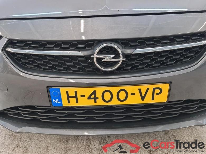 Opel Corsa 5d '19 Opel Corsa 1.2 EDITION 55KW 5d #5