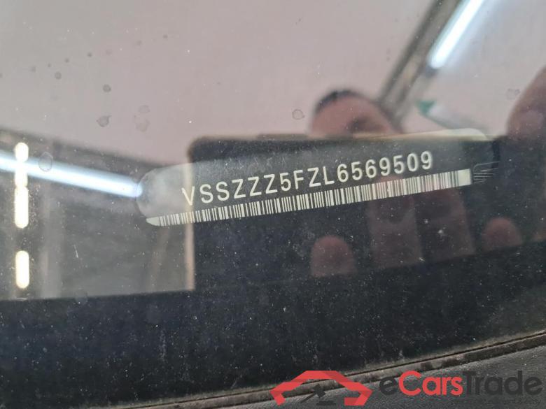 Seat Ateca FL'20 SEAT Ateca 1.5 TSI FR Business Intense 5d #6