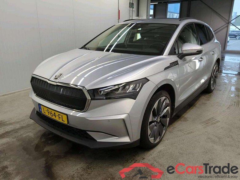 SKODA Enyaq iV 60