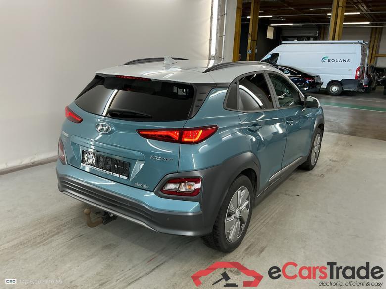 HYUNDAI KONA EV 64 kWh Sky #4