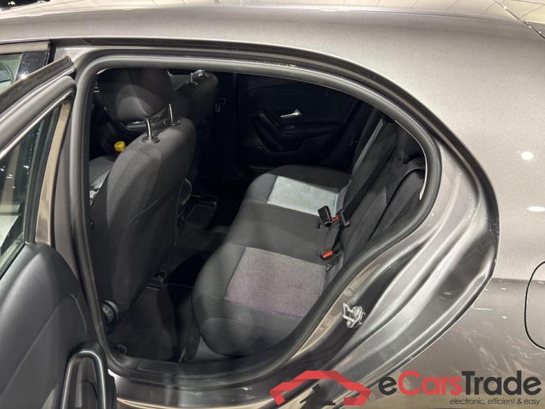 MERCEDES-BENZ CLASS A (W177) A 160 Business Solution #3