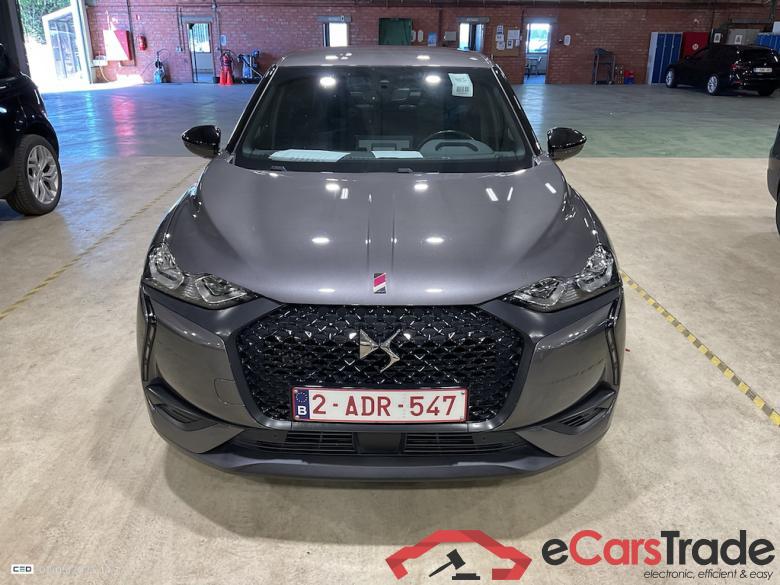 DS AUTOMOBILES DS 3 CROSSBACK 1.2 PURETECH 130 PERFORMANCE LINE AUTO #1