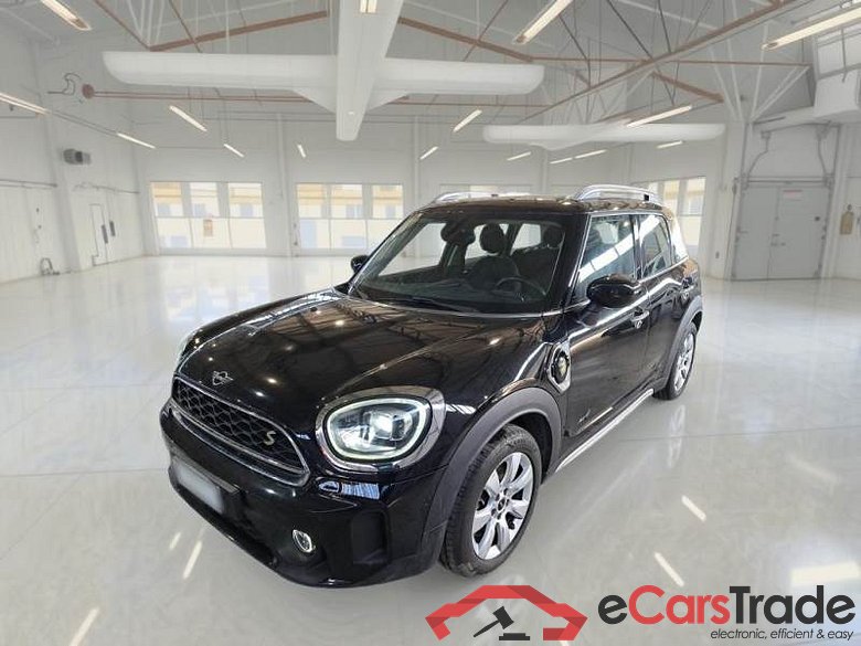 Mini 12 MINI COUNTRYMAN / 2020 / 5P / BERLINA COOPER S E ALL4 BUSINESS AUTOM. #1