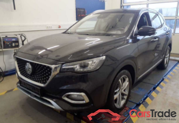 MG EHS ´21 MG EHS PHEV Luxury 5d 119kW