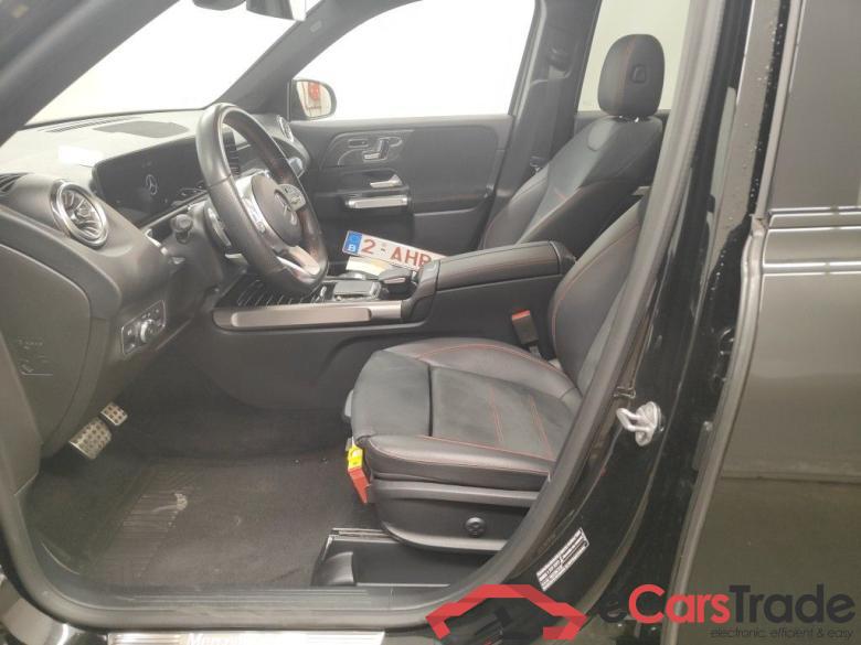 Mercedes-Benz GLB GLB 200 d Business Solution 5d #6