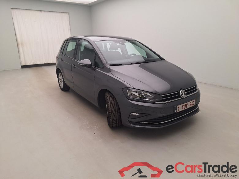 VW, Golf Sportsvan FL'17, Volkswagen Golf Sportsvan 1.5 TSI Comfortline DSG #2