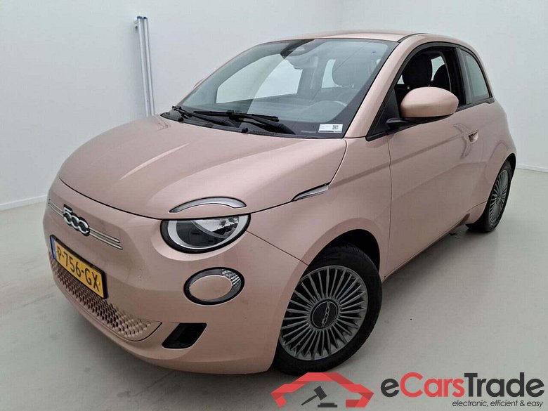 FIAT 500 Icon 42 kWh #1