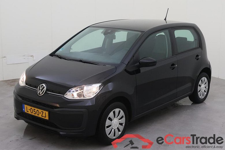 VOLKSWAGEN up! 48 kW #1