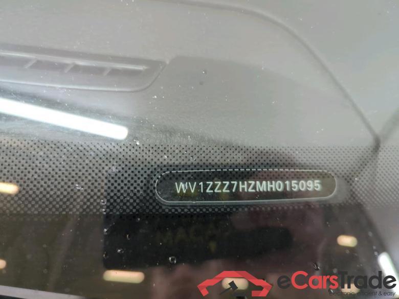 VOLKSWAGEN Transporter 81 kW #2