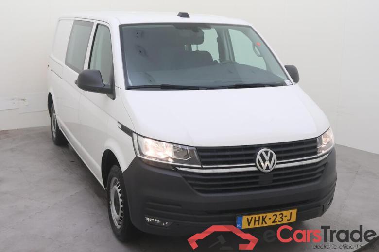 VOLKSWAGEN Transporter 81 kW #3