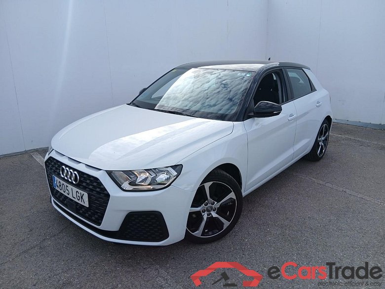 Audi Sportback Advanced 25 TFSI 70kW (95CV) (CX) A1 Sportback 25 TFSI 1.0 95CV