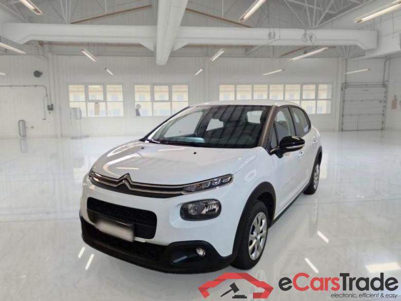 Citroen 93 CITROEN C3 / 2016 / 5P / BERLINA PURETECH 83 SeS FEEL NEO PATENTATI #1
