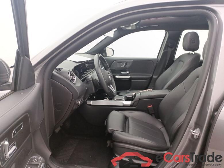 Mercedes-Benz GLB GLB 180 d Business Solution 5d #6