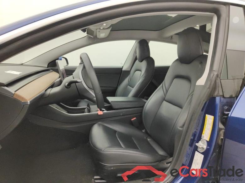TESLA MODEL 3 65 kWh 351 Long-Range Dual Motor 5d #6