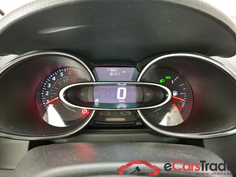 Renault &Business TCe 90 Clio IV Business 0.9 TCe 90CV BVM5 E6 #6