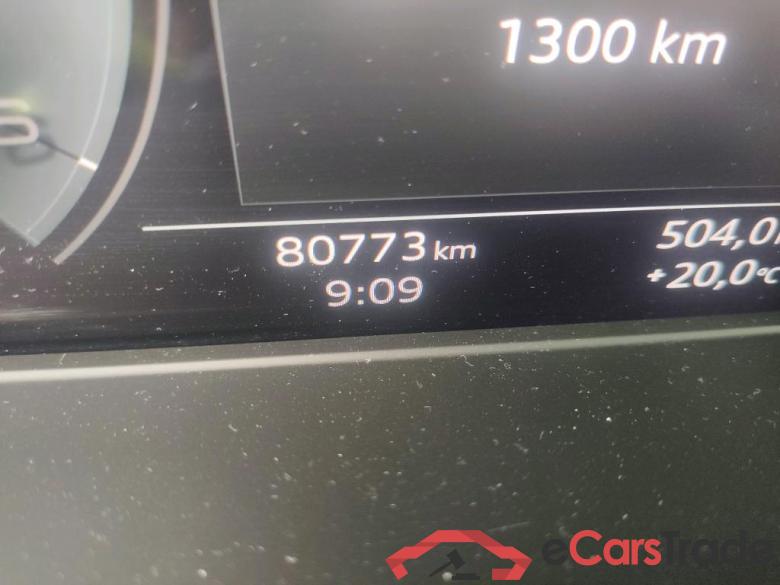 Audi Genuine 40 TDI 150kW quattro-ultra AUDI Q5 / 2020 / 5P / todoterreno Genuine 40 TDI 150kW quattro-ultra #5