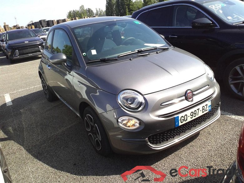 500 MY22 HYB 70 CLUB RSK #2