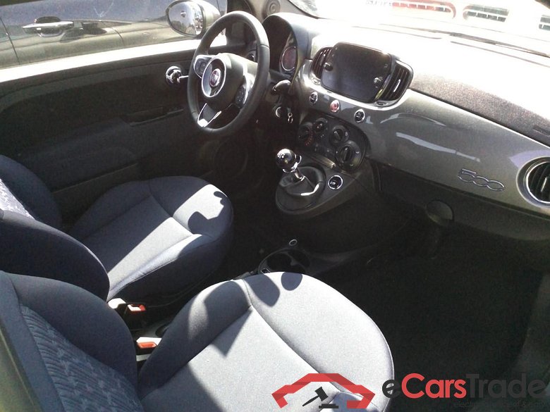 500 MY22 HYB 70 CLUB RSK #3