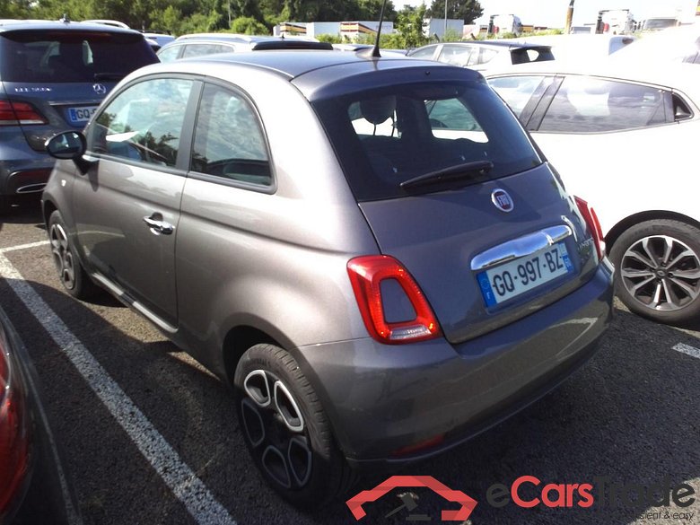 500 MY22 HYB 70 CLUB RSK #6