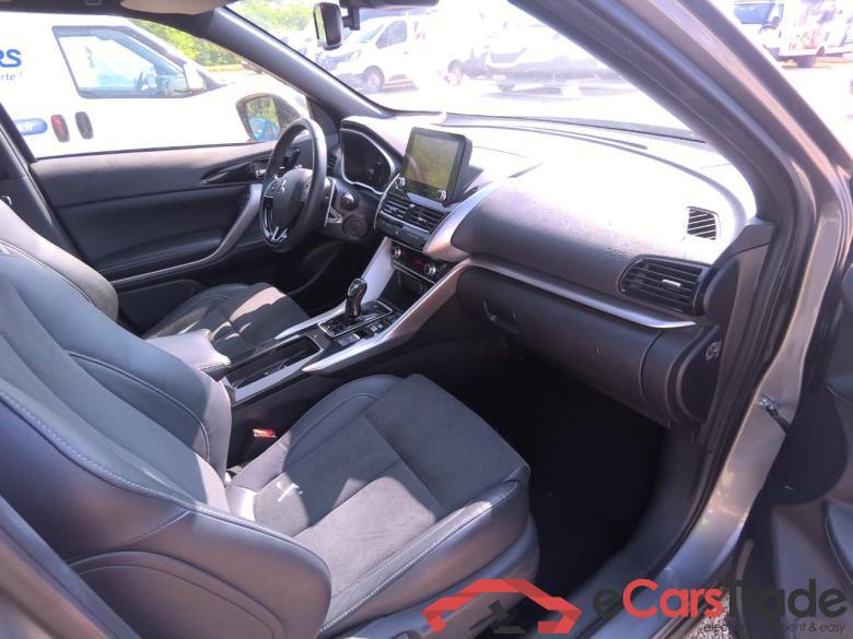 ECLIPSE CROSS PHEV FS ALLEMAND #5