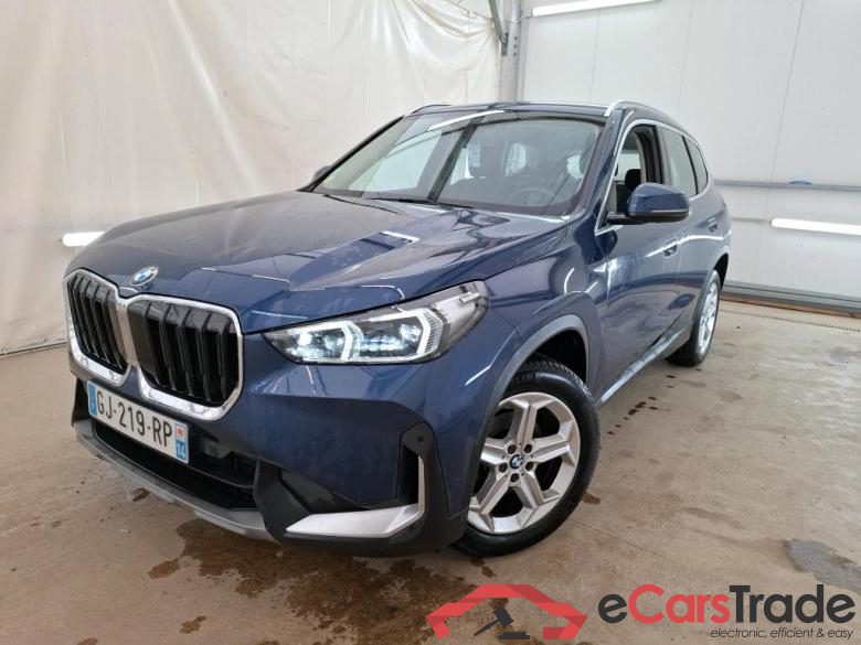 BMW sDrive18d Business Design DKG7 BMW X1 / 2022 / 5P / SUV sDrive18d Business Design DKG7