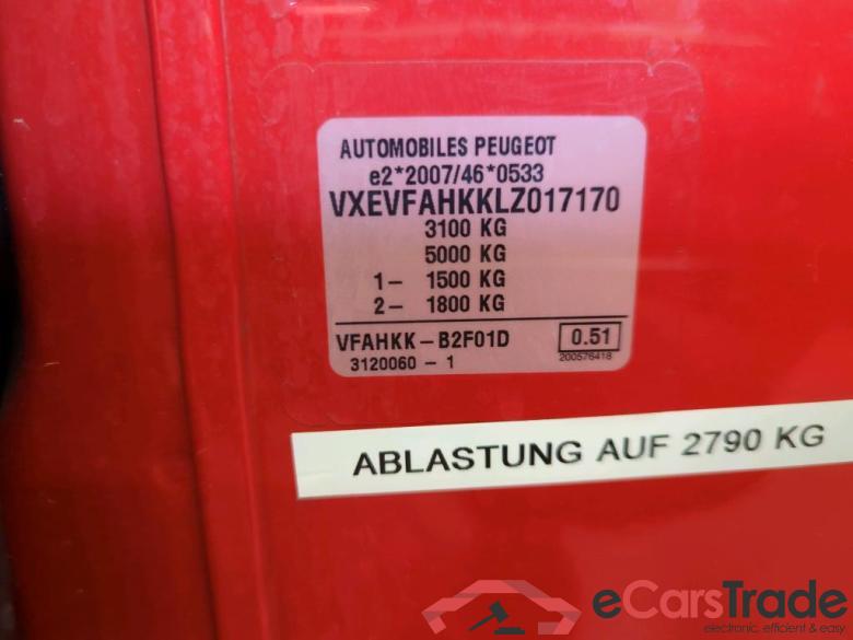 Opel _Vivaro ´19 Vivaro Kasten Edition M (L2) 2.0 90KW E6dT #4