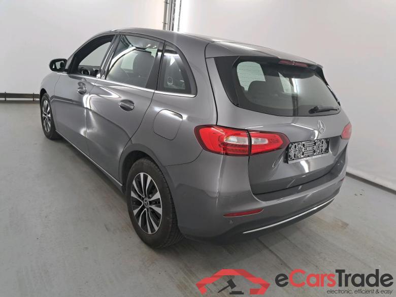 MERCEDES-BENZ CLASSE B DIESEL (W247) B 180 d Business Solution #3