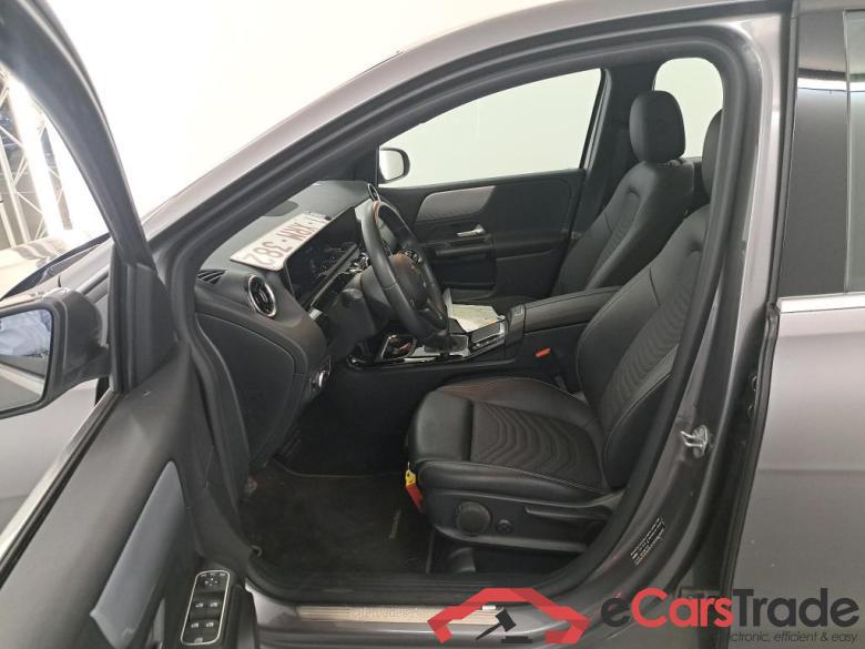 MERCEDES-BENZ CLASSE B DIESEL (W247) B 180 d Business Solution #5