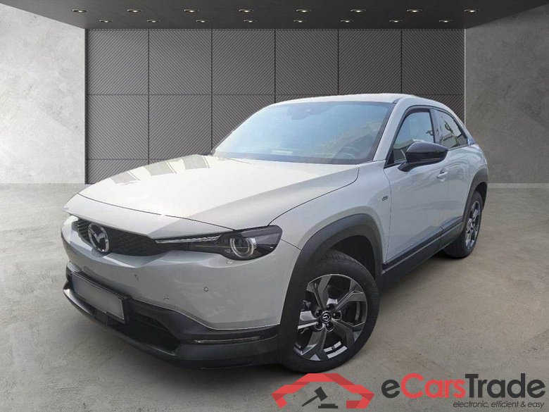 Mazda MX-30 (DR)(05.2020->) DE - SUV5 e-SKYACTIV, Advantage, 2022 - 2025
