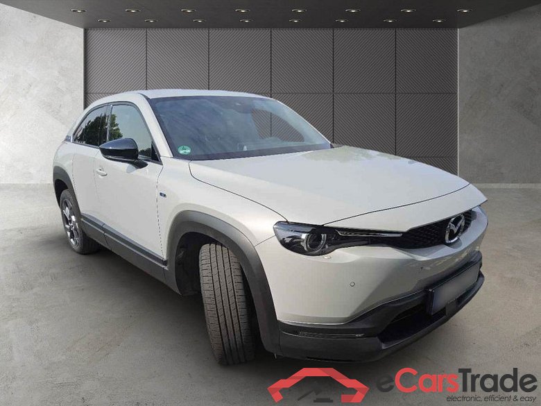 Mazda MX-30 (DR)(05.2020->) DE - SUV5 e-SKYACTIV, Advantage, 2022 - 2025 #2