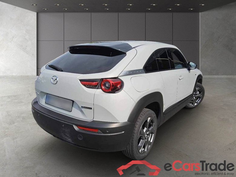 Mazda MX-30 (DR)(05.2020->) DE - SUV5 e-SKYACTIV, Advantage, 2022 - 2025 #3