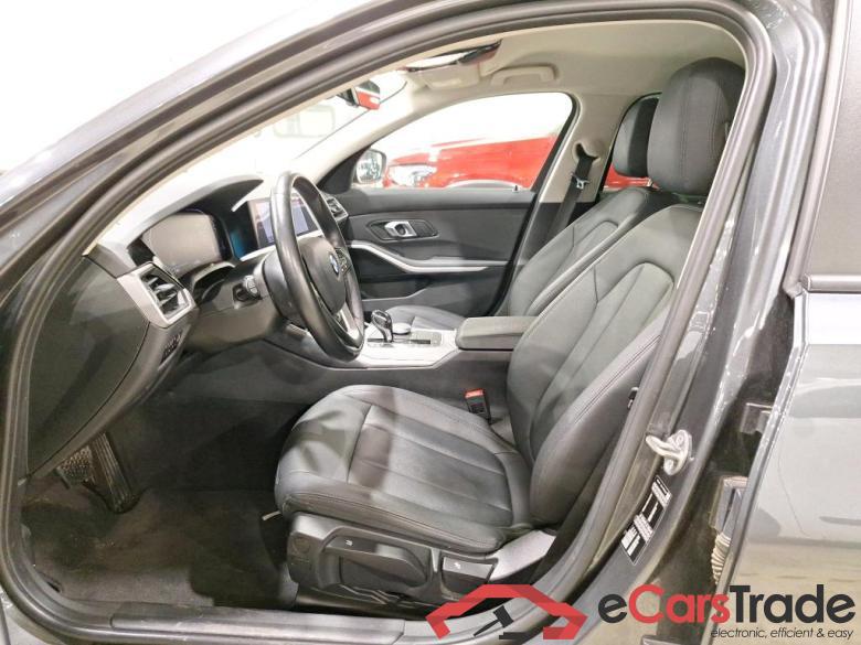 BMW 3 SERIES TOURING 2.0 316DA (90KW) TOURING #5