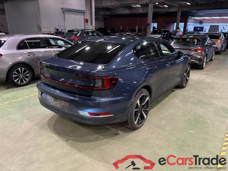 POLESTAR POLESTAR 2 78 kWh Dual Motor Launch #2