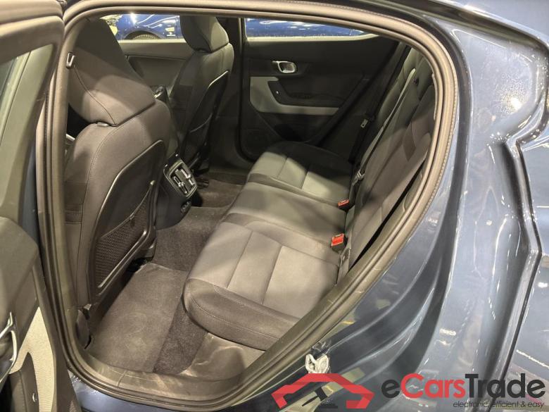 POLESTAR POLESTAR 2 78 kWh Dual Motor Launch #3