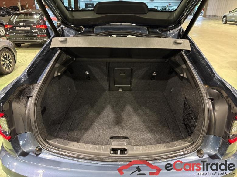 POLESTAR POLESTAR 2 78 kWh Dual Motor Launch #4