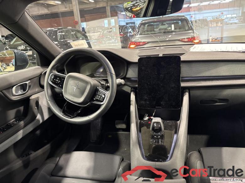 POLESTAR POLESTAR 2 78 kWh Dual Motor Launch #5