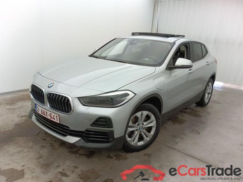 BMW X2 xDrive25e 162kW 5d #1