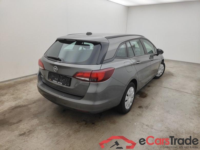 Opel Astra Sports Tourer 1.5 Turbo D 90kW S/S Edition 5d #5