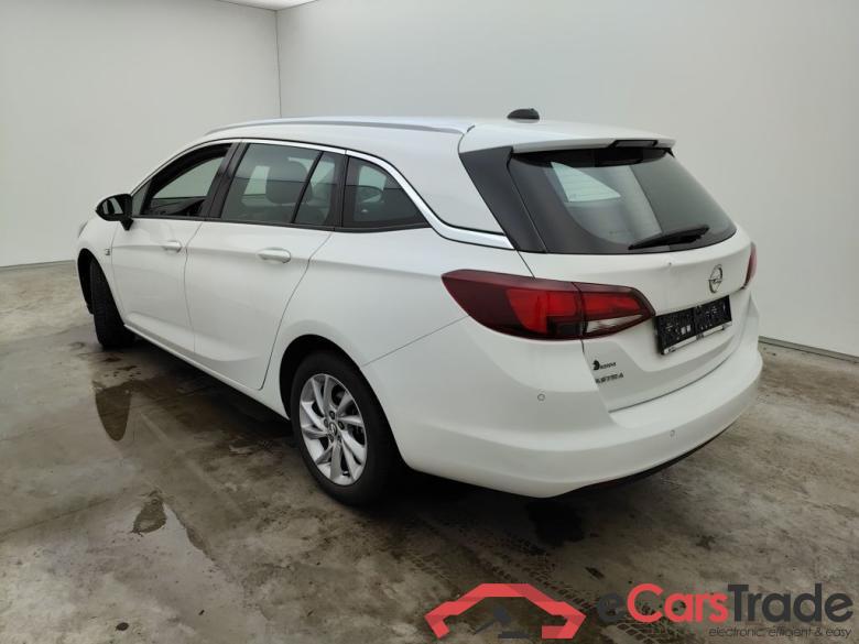 Opel Astra Sports Tourer 1.2 Turbo 81kW S/S Elegance 5d #5