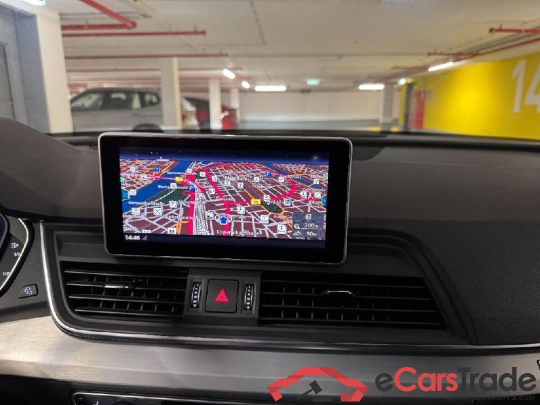 Audi Q5 ´16 Q5 50 TFSI e quattro sport 2.0 TFSI 220KW AT7 E6dT #6