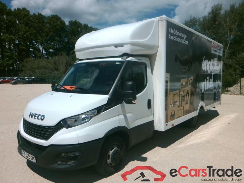 30M3 35C14H BVA8 RISK #1