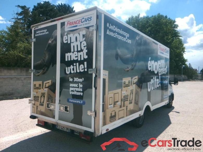 30M3 35C14H BVA8 RISK #4