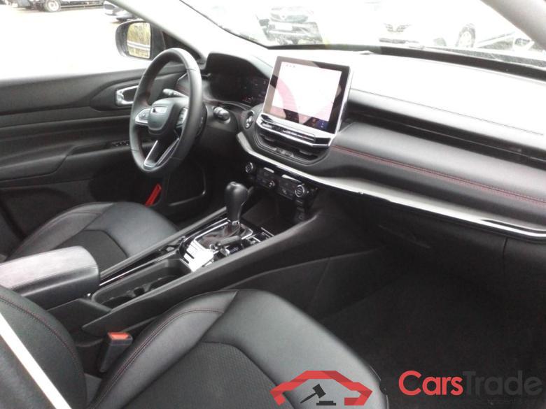 COMPASS 240 HY TRAILHK BVA AWD #3