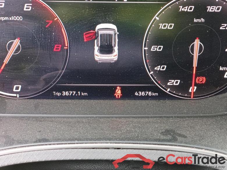 Seat 1.0 TSI 81kW (110CV) Style Plus(SP) Arona Style 1.0 TSI 110CV MT6 E6d #5