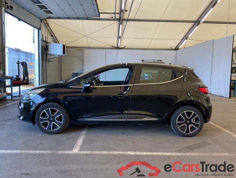 RENAULT Clio IV Clio 0.9 TCe Energy Dynamique #3